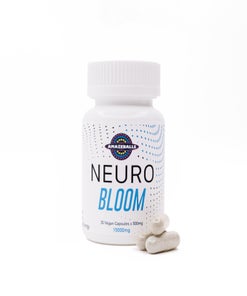 Amazeballs - Neuro Bloom