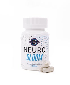 Amazeballs - Neuro Bloom