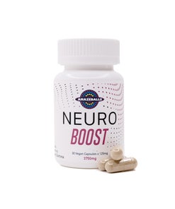 Amazeballs - Neuro Boost
