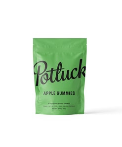Mix & Match – Potluck Gummies