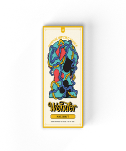 Mix & Match - Wonder Mushroom Chocolate
