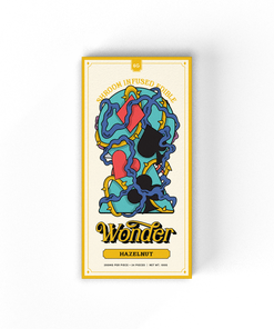 Mix & Match - Wonder Mushroom Chocolate