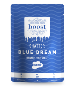 Boost - Shatter (1g)