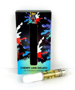 Hippo - Distillate Cartridge (1g)
