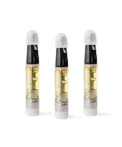Astro Quads - HTE Cartridge (1g)