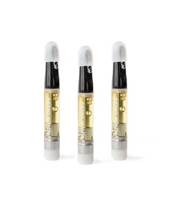 Astro Quads - Live Resin Cartridge (1g)