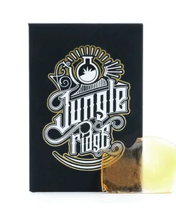 Mix & Match - Jungle Ridge Concentrates 4 x 7g (28g)