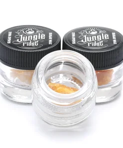 Mix & Match - Jungle Ridge Concentrates 4 x 7g (28g)
