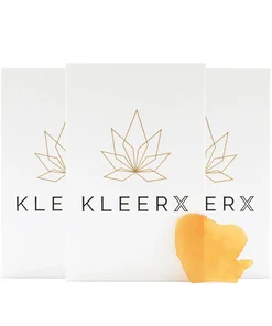 Mix & Match - KleerX Concentrates 4 x 7g (28g)
