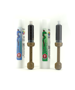 Viridesco - RSO (2ml)