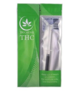 Trichome Gardens - THC Phoenix Tears