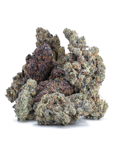 Mix & Match - AAAA Tin Flower - 4 x 14g (56g)