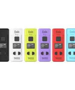 YoCan - Kodo Pro Digital 510 Battery