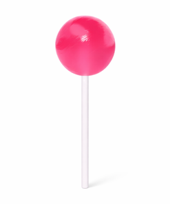 Medicated Edibles - 3 Pack Lollipops (300mg)