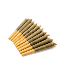 Hive - Budder Infused Pre-Rolls (0.5g)