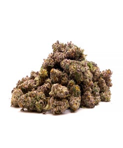 Dollar Treez - Grape Biscotti (smalls)
