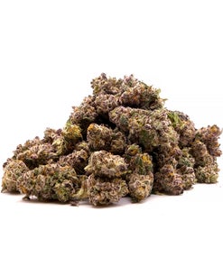 Dollar Treez - Grape Biscotti (smalls)