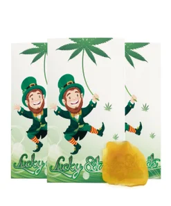 Lucky Extracts - Shatter (2g)