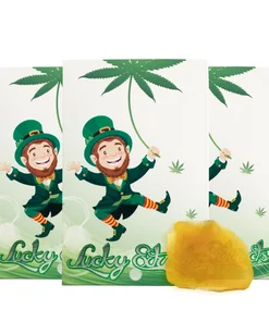 Lucky Extracts - Shatter (2g)
