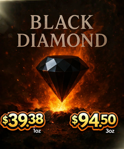 People's Choice - Black Diamond