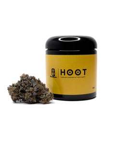Hoot Cannabis - Diamond Kush
