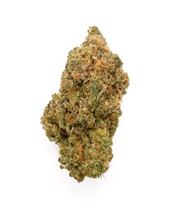Jungle Ridge - Galactic Gas