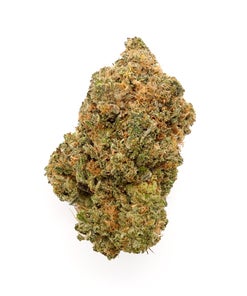Jungle Ridge - Galactic Gas