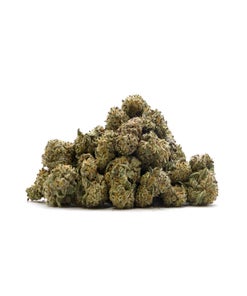 Lucky Farms - Gorilla Glue #5 (smalls)