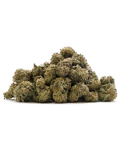 Lucky Farms - Gorilla Glue #5 (smalls)