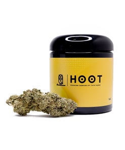 Hoot Cannabis - Mad Dawg