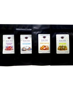 Mystic Mind - Magic Mushroom Tea