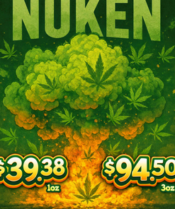People's Choice - Nuken