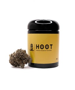Hoot Cannabis - Slurricane