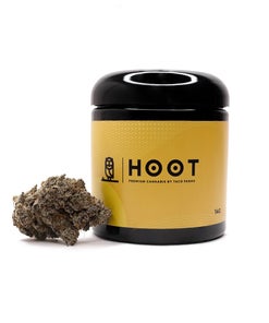 Hoot Cannabis - Slurricane