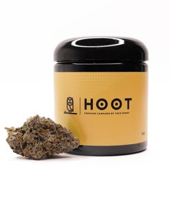Hoot Cannabis - Sweet Gas Gelato