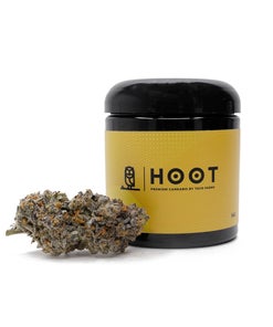 Hoot Cannabis - Tang Breath