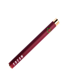 C.R.E.A.M - Rechargeable Battery