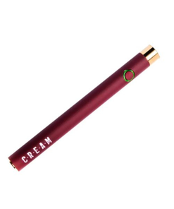 C.R.E.A.M - Rechargeable Battery