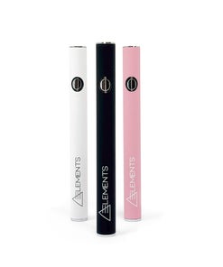 Elements - Rechargeable Battery