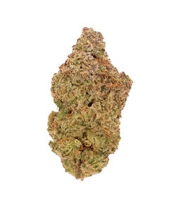 Hoot Cannabis - Blueberry Sugar