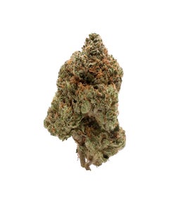 Jungle Ridge - Death Bubba