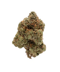 Jungle Ridge - Death Bubba