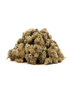 Lucky Farms - Triangle Kush (smalls)
