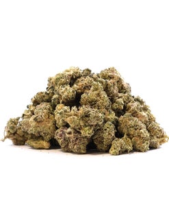 Lucky Farms - Triangle Kush (smalls)