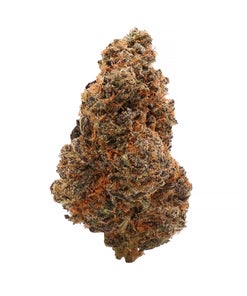 Mystic Cannabis - Space Cake