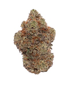 Lucky Farms - Oreo