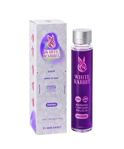 White Rabbit - Lemon Tek Mushroom Drink (3000mg)