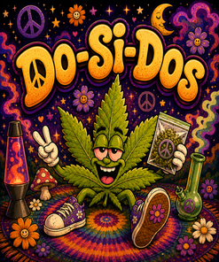 Dollar Treez - Do-Si-Dos