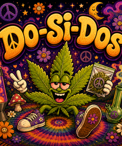 Dollar Treez - Do-Si-Dos