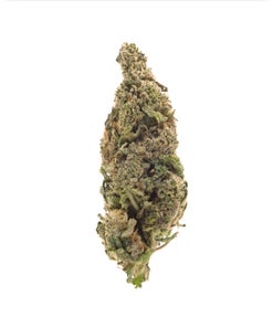 Lucky Farms - Blackberry Kush
